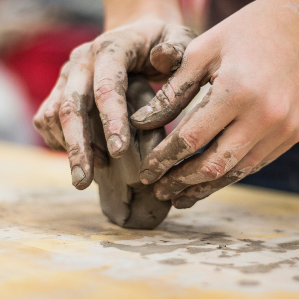 Multiple Clay Multipurpose Clay - Potters Supplies
