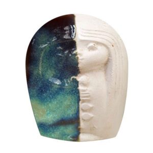Stoneware Glaze – Okavango