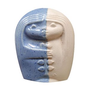 Stoneware Glaze – Shale Blue