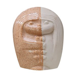 Stoneware Glaze – Shiny Oatmeal