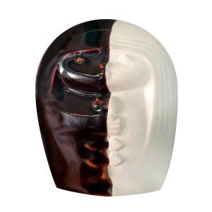 Stoneware Glaze – Tenmoku