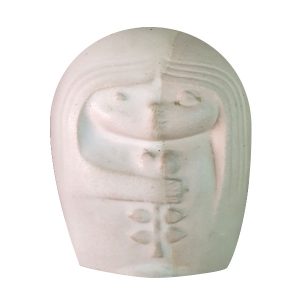 Stoneware Glaze – White Matt