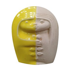 Stoneware Glaze – Yellow