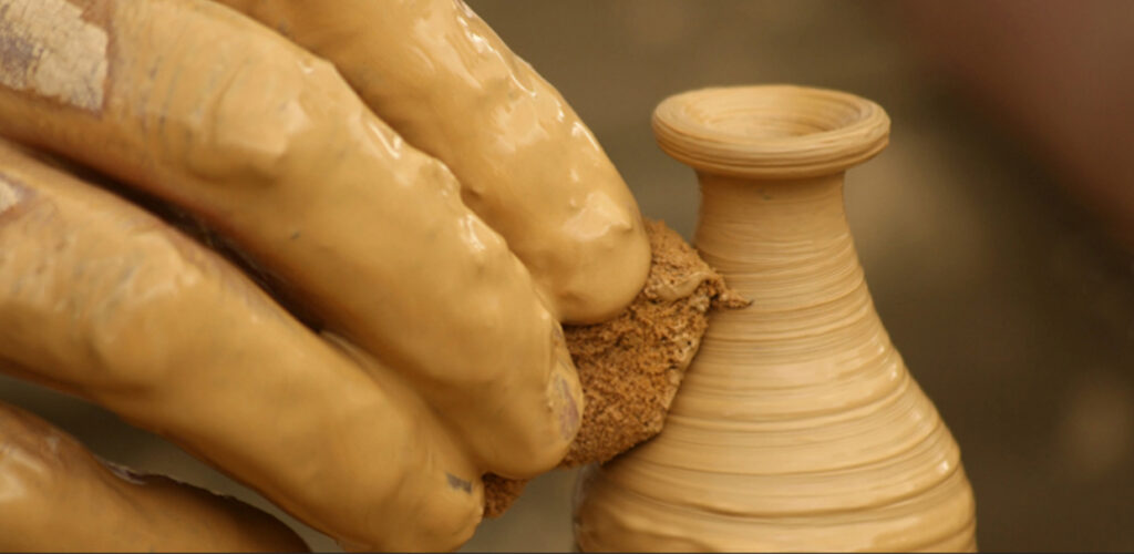 Clay