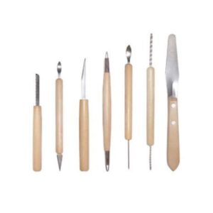 Ceramic Tool Kit