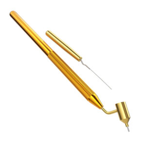 Fluid Pen