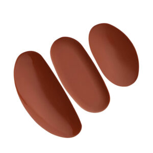Rubber Kidney Rib
