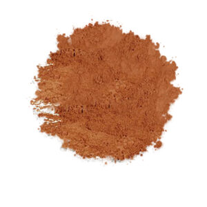 Kaolin Red