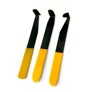 Clay Trimmers Turning Tools