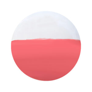 Underglaze – Peach Red