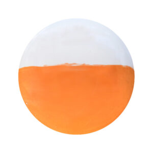 Underglaze – Tangerine