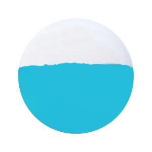 Underglaze – Turquoise