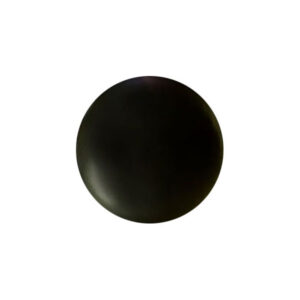 Earthenware Brush-On Glaze – Matt Black