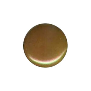 Earthenware Brush-On Glaze – Rutile Brown