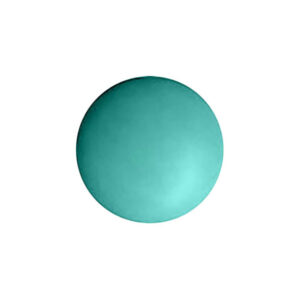 Earthenware Brush-On Glaze – Satin Turquoise