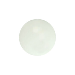 Earthenware Glaze – Transparent Matt