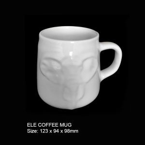 Elephant Mug