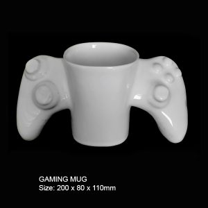 Gaming Mug