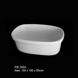 Pie Dish