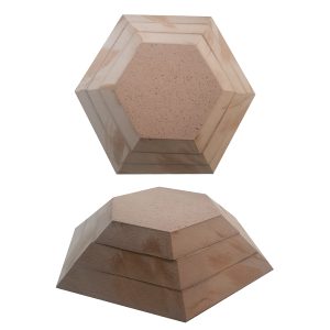 Form (Hexagon)