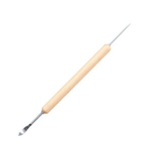 Clean-up Tool (Needle & Scoop)