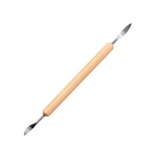 Clean-up Tool (Scoop & Scoop)